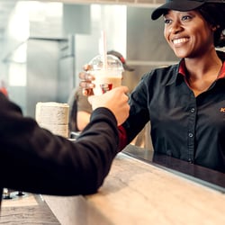 Personalkampagne für KFC