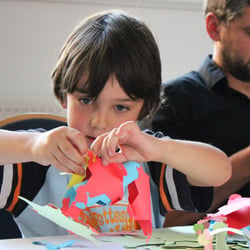 PEPASTAR – quicklebendiges Papier