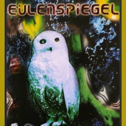 Eulenspiegel (Photoshop-Design)