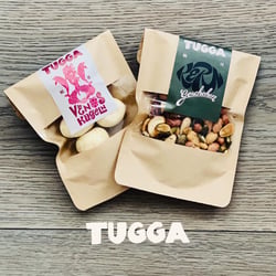 Tugga – Konzept, Branding & Packaging