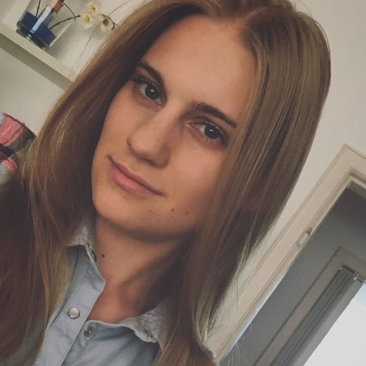 Yana Walkusch