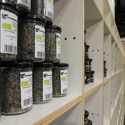 Exhibition stand – Biofach Nürnberg – 6