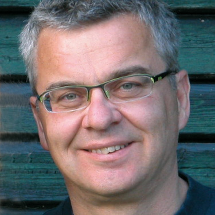 Dietrich Lucas