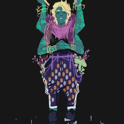 Shadowrun Chive
