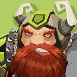 Goodgame Character Design
