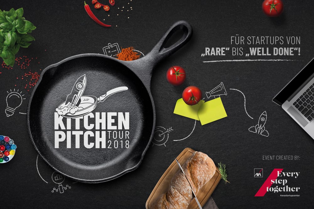 Kitchenpitch