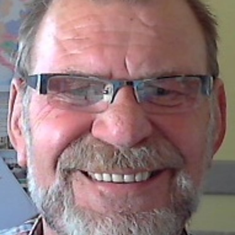 Nikolaus Schmitt