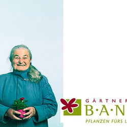 gärtnerei band