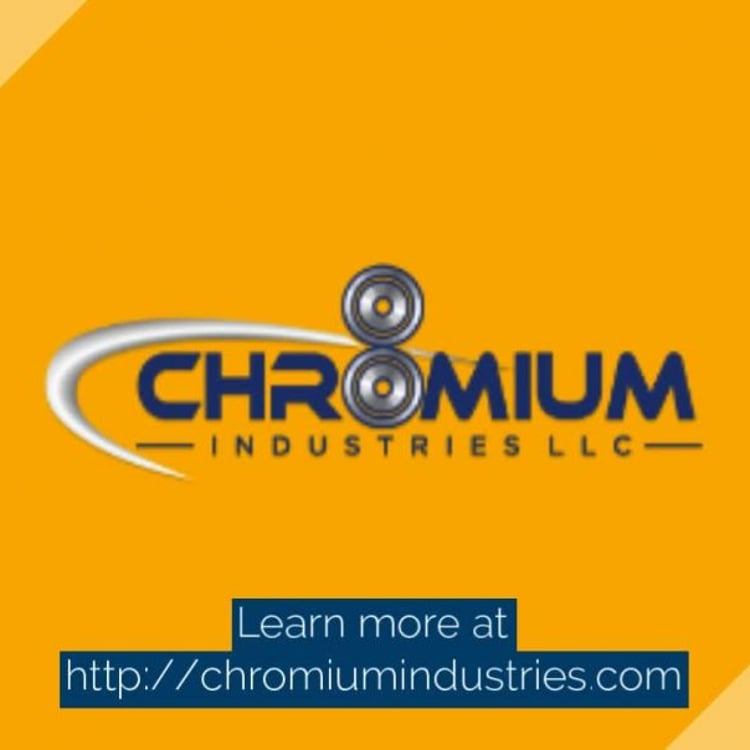 Chromium Industries