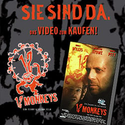 12 Monkeys
