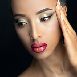 Make-up & Style – Tetiana Dettki