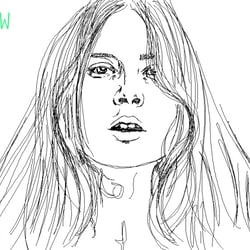 portraitserie
