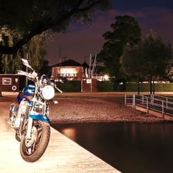 Suzuki Bandit