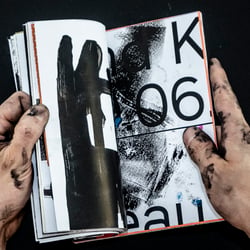 Graphic Art, Book, Print, Concept, Typography