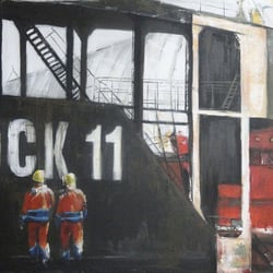 dock11