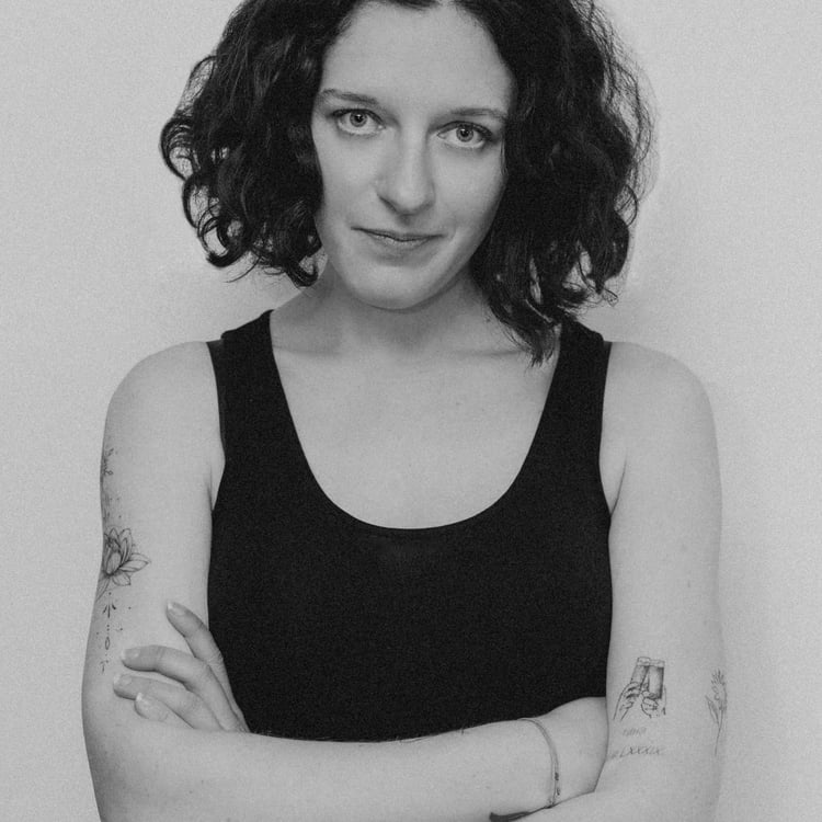 Tina Goller