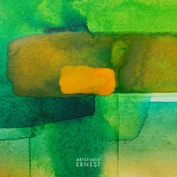 Green and Orange 05.05.19. Nr.:49