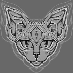 Three Eyes