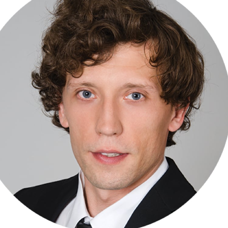 Alexander Srzednicki