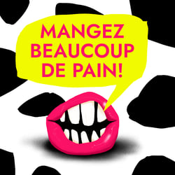 Allgäu-Album | Mangez beaucoup de pein!
