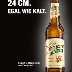Gewinneranzeige Playboy Kreativwettbewerb 2012