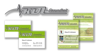 KDL-Gesundheit
