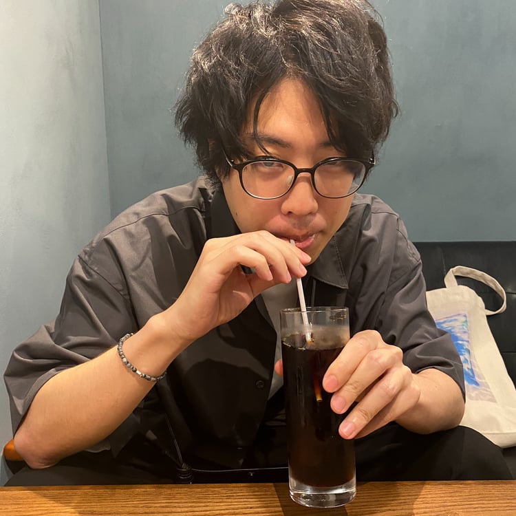 Naoki Okada