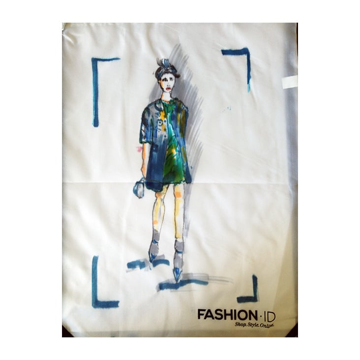 Live-Illustration VFNO