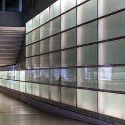 Fernbahnhof Potsdamer Platz
