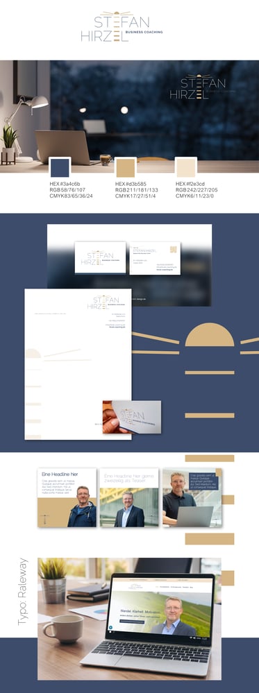 Branding Business Coach