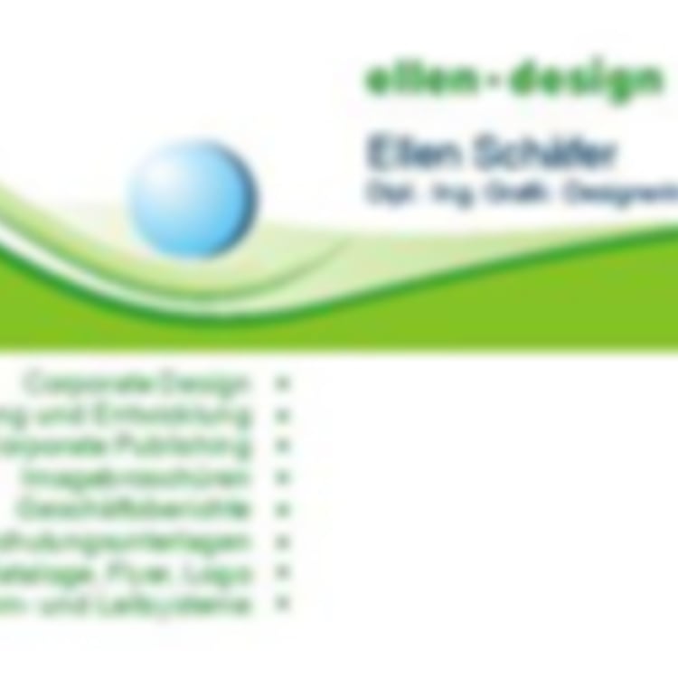 Ellen Schäfer