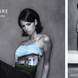 Image Anzeige „Home Couture“ für Bauhaus Bauträger