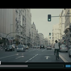 Showreel 2015