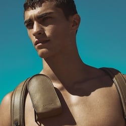 Pedro Pinto for JMen