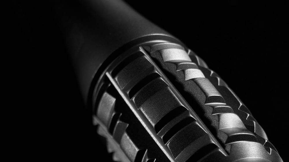 TOUCHGRIP – Produktdetail