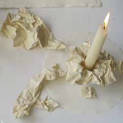 Paper Breakfast