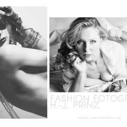 Bistro Fashion Fotoshooting