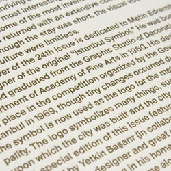 Slanted Magazin #24 – Istanbul