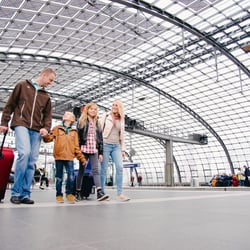 visitBerlin! Image Kampagne“Berlin für Familien” −6
