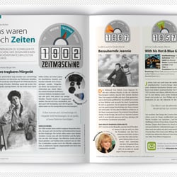 Beispielseite OTÖNE