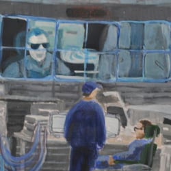 Judith, F. Hebbel, 2014
