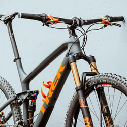 Trek Fuel EX Project One