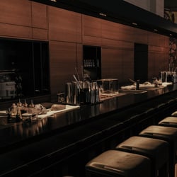 Black Dog Bar