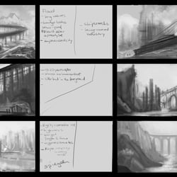 Bridges -Thumbnails 2