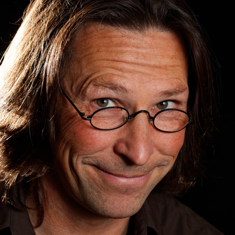Bernd Sträter