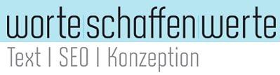 worteschaffenwerte
