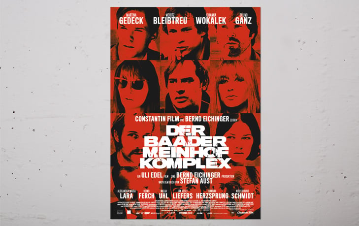 Der Baader Meinhof Komplex