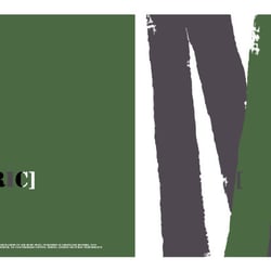 „Soft Rock Star“ [Inlay]