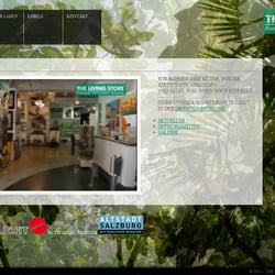 THE LIVING STORE® – Salzburg | Rahmen, Poster, Accessoires