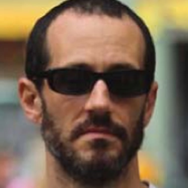 Paul Bonomo